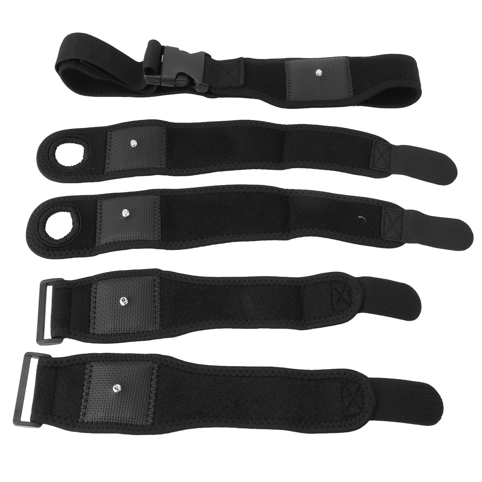 Health & Beauty PRODUCT VR Tracker Riem Pols Hand Straps Tracking in Virtual Reality Schokabsorptie Verstelbaar Volledig Lichaam