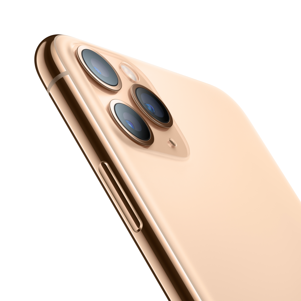 Apple iPhone 11 Pro 512GB goud - A Grade , Standaard