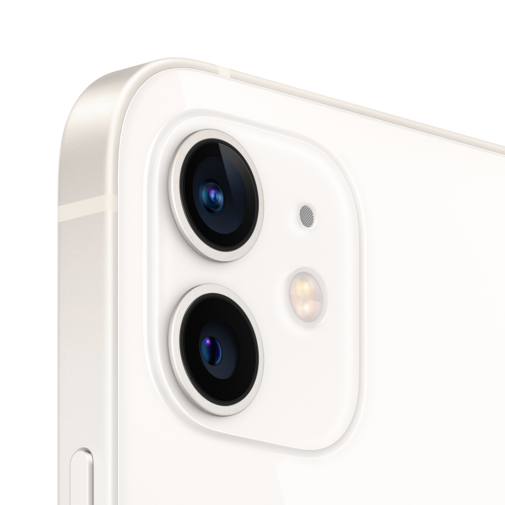 Apple iPhone 12 256GB wit - A Grade , Standaard