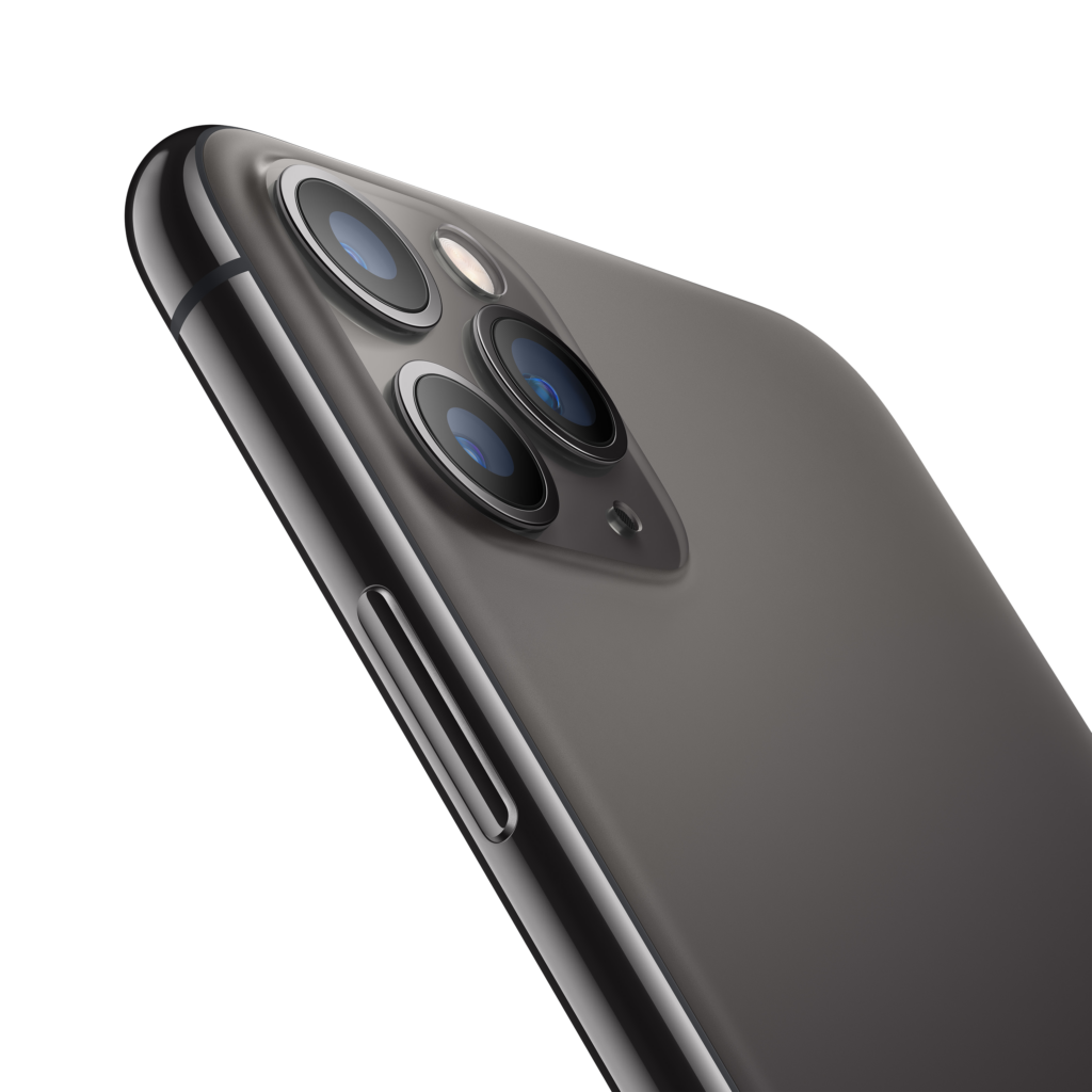 Apple iPhone 11 Pro Max 512GB Space Grey - B Grade , Standaard