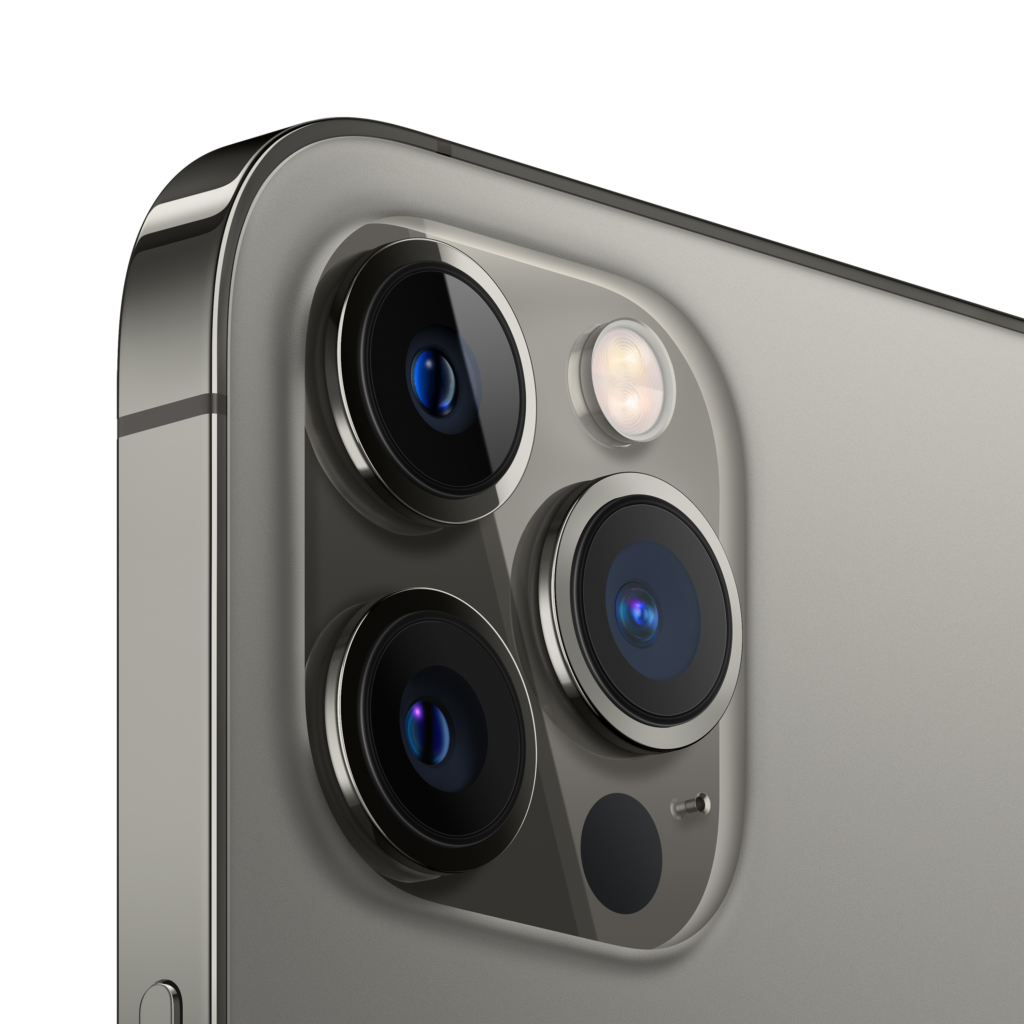 Apple iPhone 12 Pro Max 512GB grafiet - A Grade , Standaard