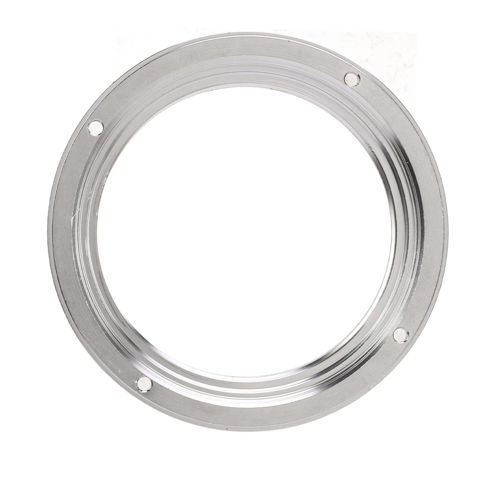Andoer Camera Lens Bajonet Mount Ring Reparatieonderdelen voor EF Lens Camera Reparatie Accessoire