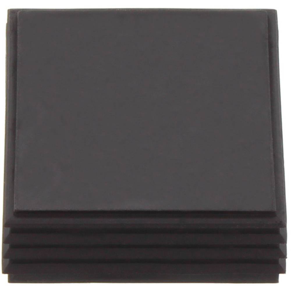 Weidmüller CABTITE BSE LRG BK Dicht-inzetstuk TPE (geurloos rubbermengsel) Diepzwart 10 stuk(s)