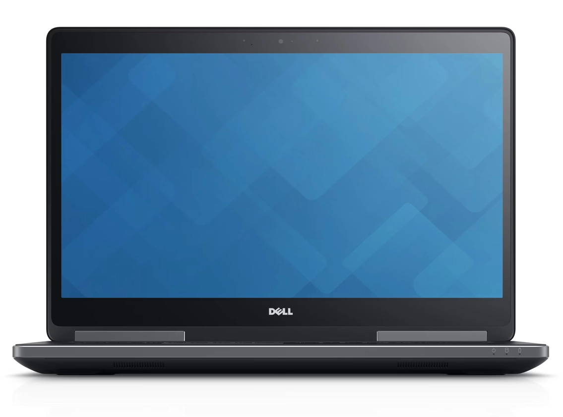 DELL Precision 7710 - 32GB - 1TB - Intel Xeon - Nvidia Quadro M4000M -  Precision 7710 · Intel Xeon · 32GB · Nvidia Quadro M4000M · 512GB