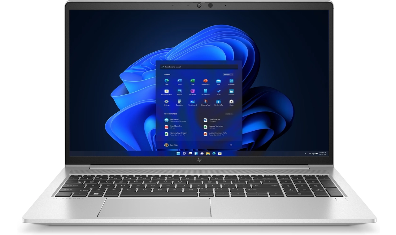 HP EliteBook 650 G9 - 32GB - 512GB - i7-1265U - ON BOARD -  EliteBook 650 G9 · i7-1265U · 32GB · ON BOARD · 512GB