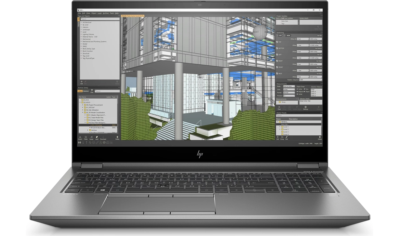 HP Fury 15 G8 - 32GB - 512GB - i7-11850H - Nvidia Quadro T1200 -  Fury 15 G8 · i7-11850H · 32GB · Nvidia Quadro T1200 · 512GB