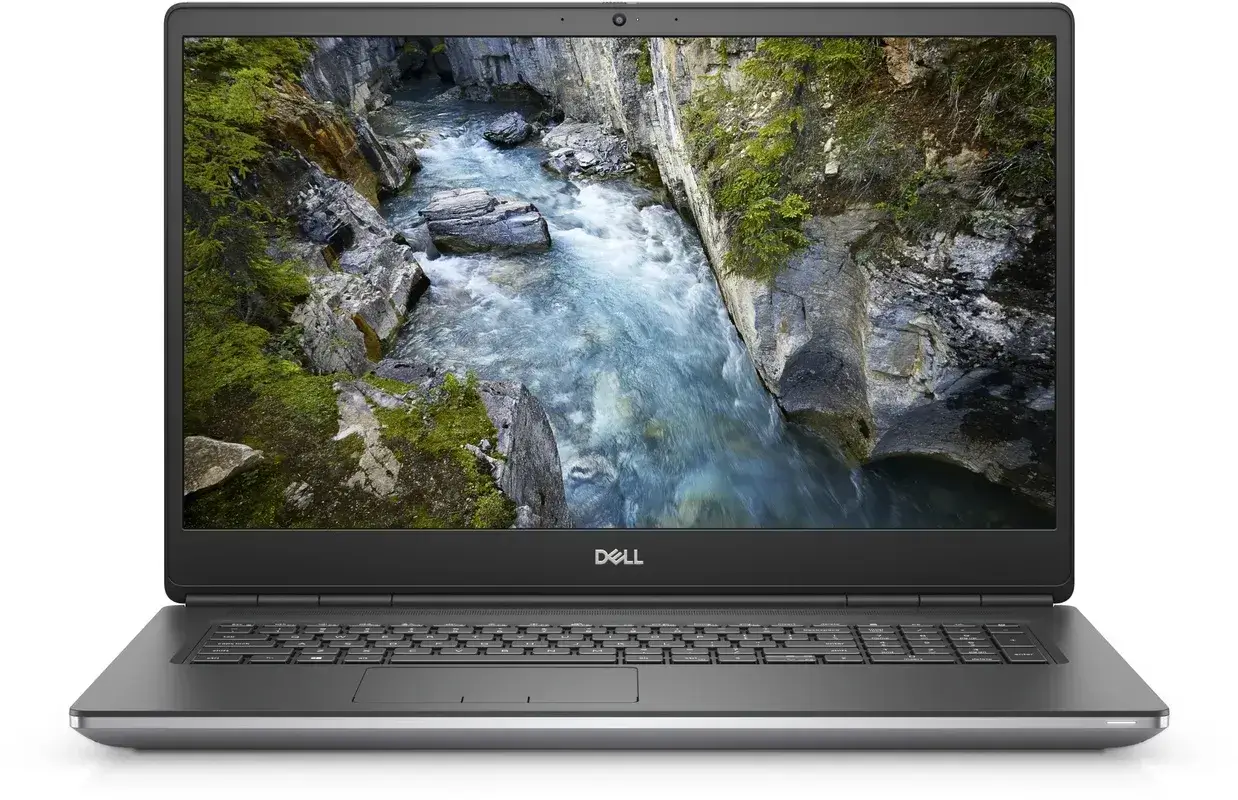 DELL Precision 7760 - 32GB - 1TB - i7-11850H - Nvidia RTX A3000 -  Precision 7760 · i7-11850H · 32GB · Nvidia RTX A3000 · 512GB