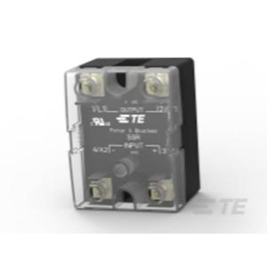 TE Connectivity 1393030-7 1 stuk(s)