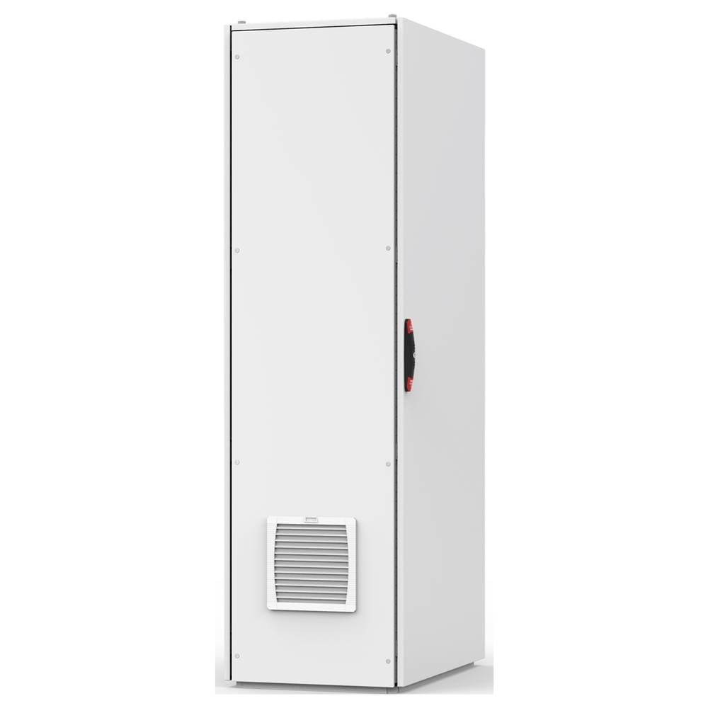 NVent HOFFMAN EFA200R5 Uittredingsfilter (b x h x d) 145 x 145 x 70 mm 1 stuk(s)