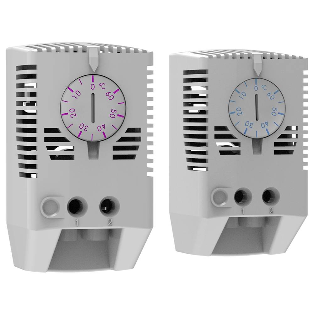 NVent HOFFMAN ETR202 Schakelkastverwarming 1 stuk(s)