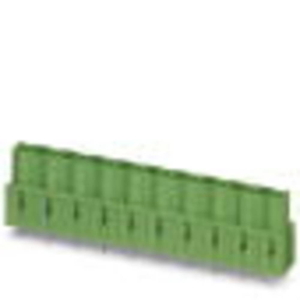 Phoenix Contact 1828977 Female behuizing (board) GICV Totaal aantal polen: 8 Rastermaat: 7.62 mm Inhoud: 50 stuk(s)