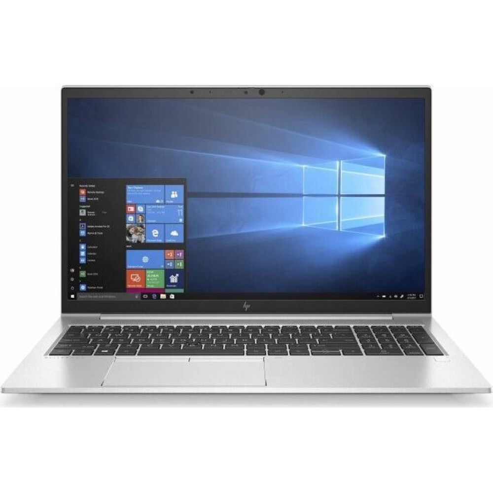 HP EliteBook 850 G8 - Intel Core i5-11e Generatie - 15 inch - 16GB RAM - 256GB SSD - Windows 11