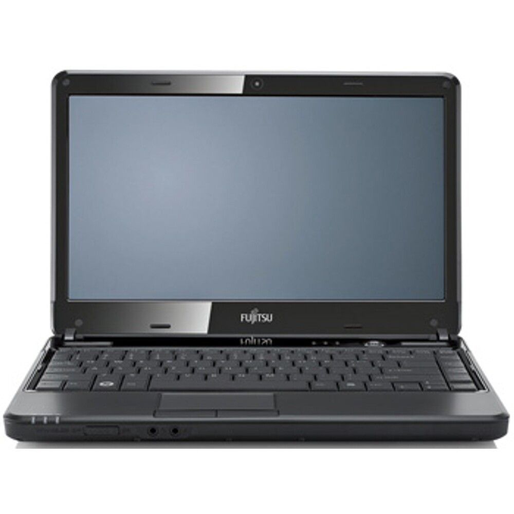 Fujitsu LifeBook SH531 - Intel Core i3-2e Generatie - 13 inch - 8GB RAM - 256GB SSD - Windows 10 Home