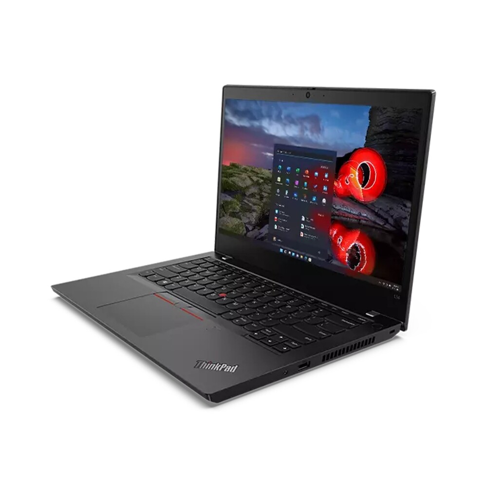 Lenovo ThinkPad L14 Gen 1 - Intel Core i5-10e Generatie - 14 inch - 16GB RAM - 256GB SSD - Windows 11 Home