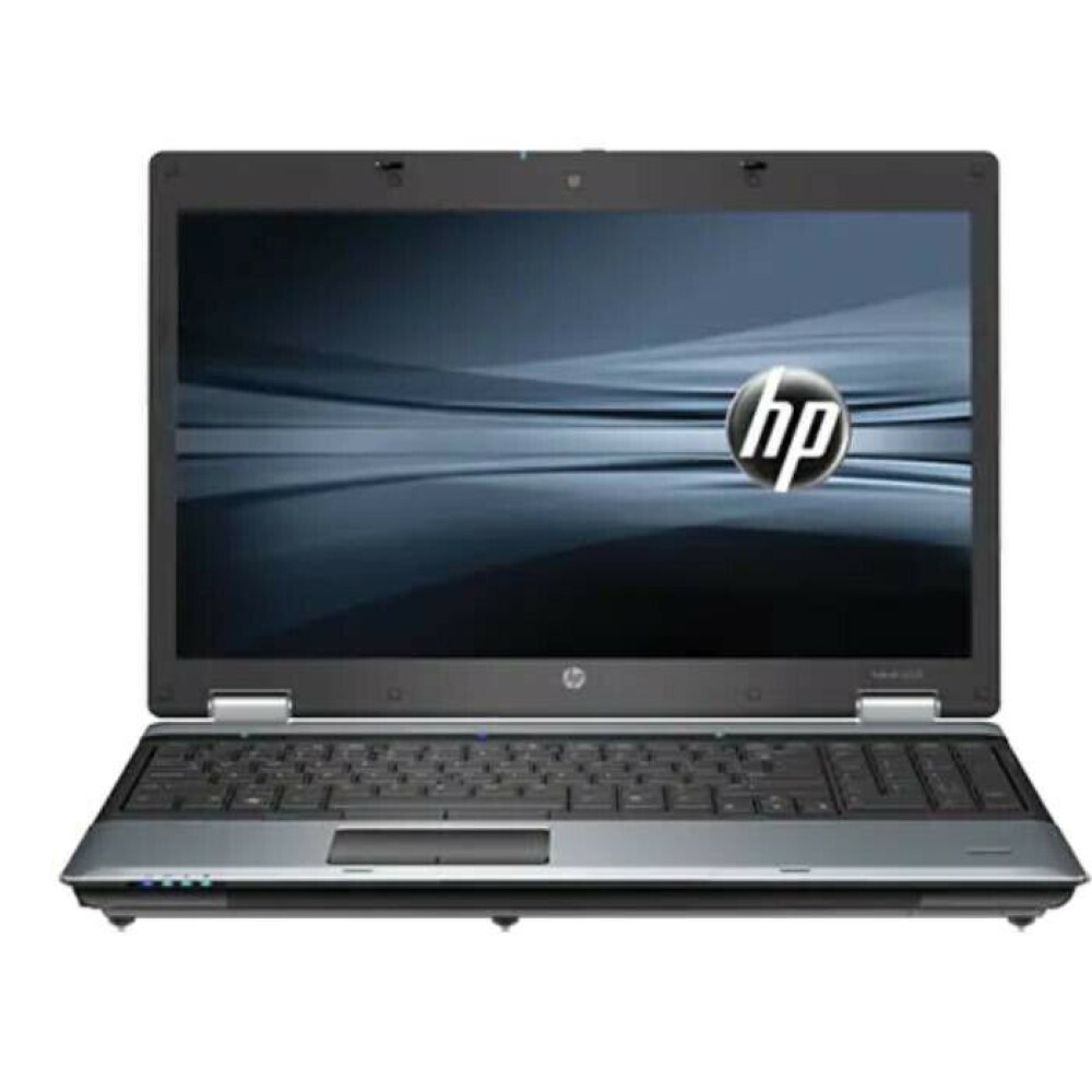 HP ProBook 6540b - Intel Core i5-1e Generatie - 15 inch - 8GB RAM - 256GB SSD - Windows 10