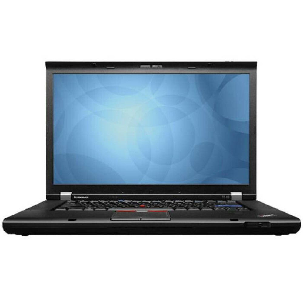 Lenovo ThinkPad T410 - Intel Core i5-1e Generatie - 14 inch - 8GB RAM - 128GB SSD - Windows 10 Home