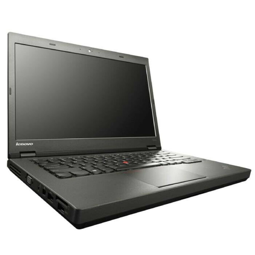 Lenovo ThinkPad T440p - Intel Core i5-4e Generatie - 14 inch - 8GB RAM - 256GB SSD - Windows 11
