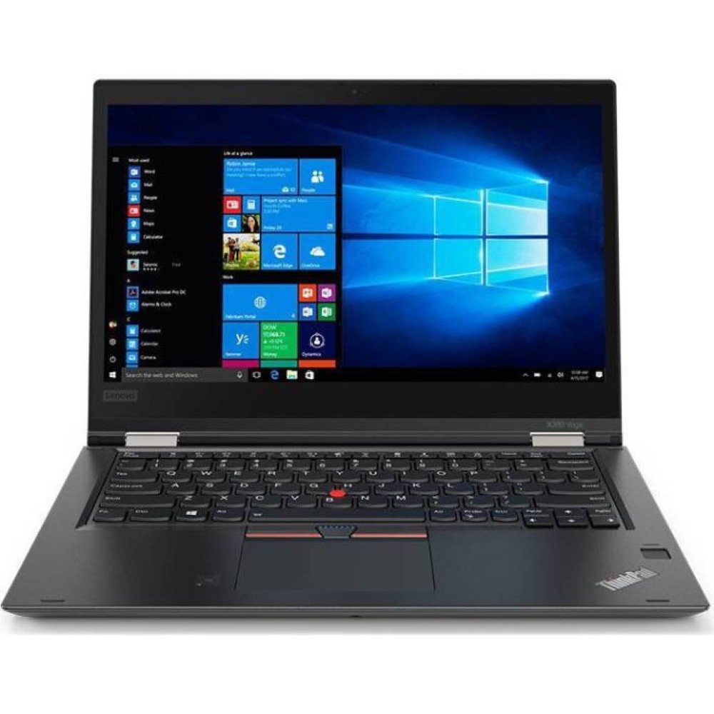Lenovo ThinkPad X380 Yoga - Intel Core i5-8e Generatie - 13 inch - 8GB RAM - 256GB SSD - Windows 11