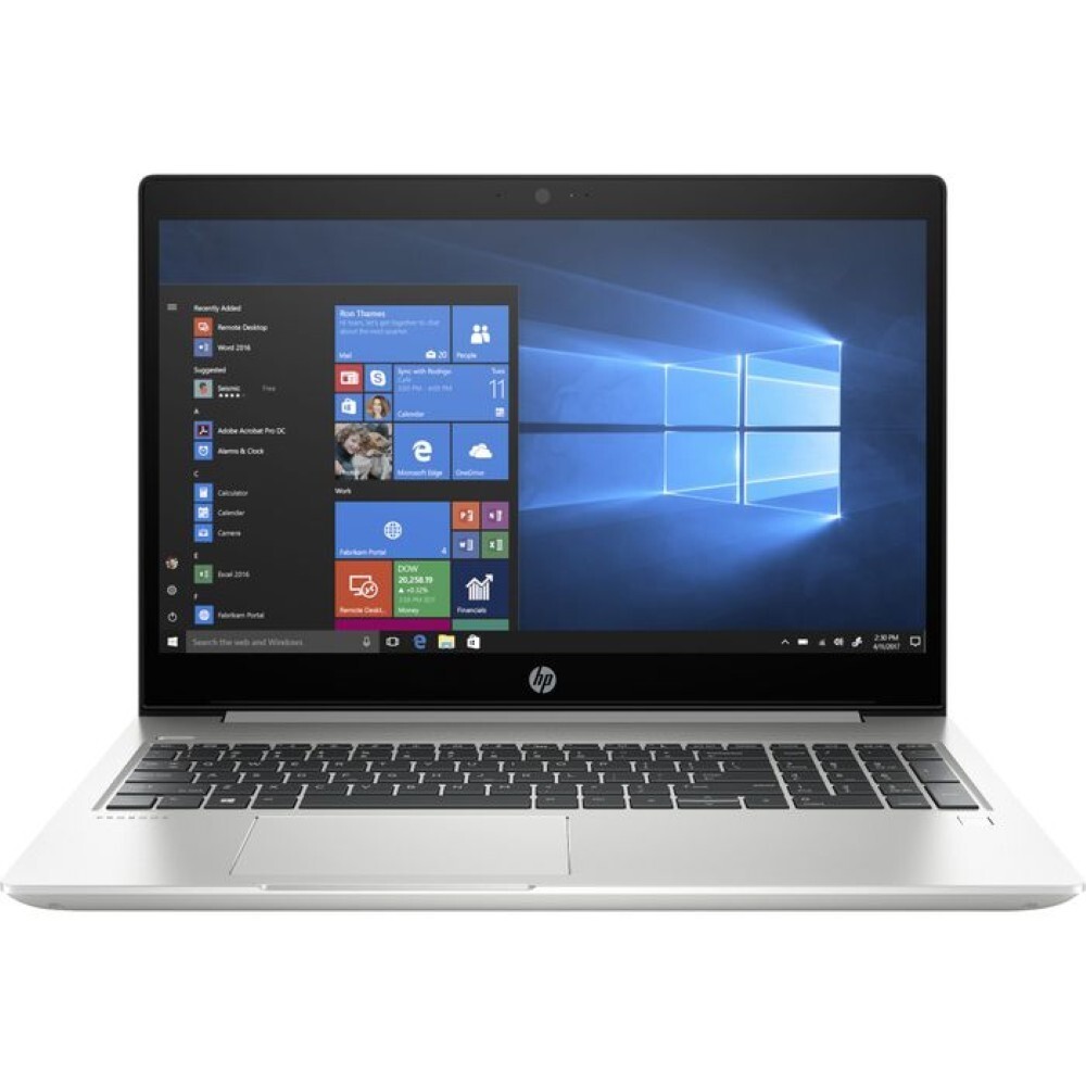 HP ProBook 455R G6 - AMD Ryzen 5 3500U - 15 inch - 16GB RAM - 256GB SSD - Windows 11 Home