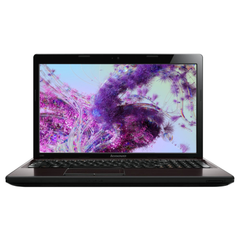 Lenovo G580 - Intel Core i3-3e Generatie - 15 inch - 8GB RAM - 256GB SSD - Windows 10 Home