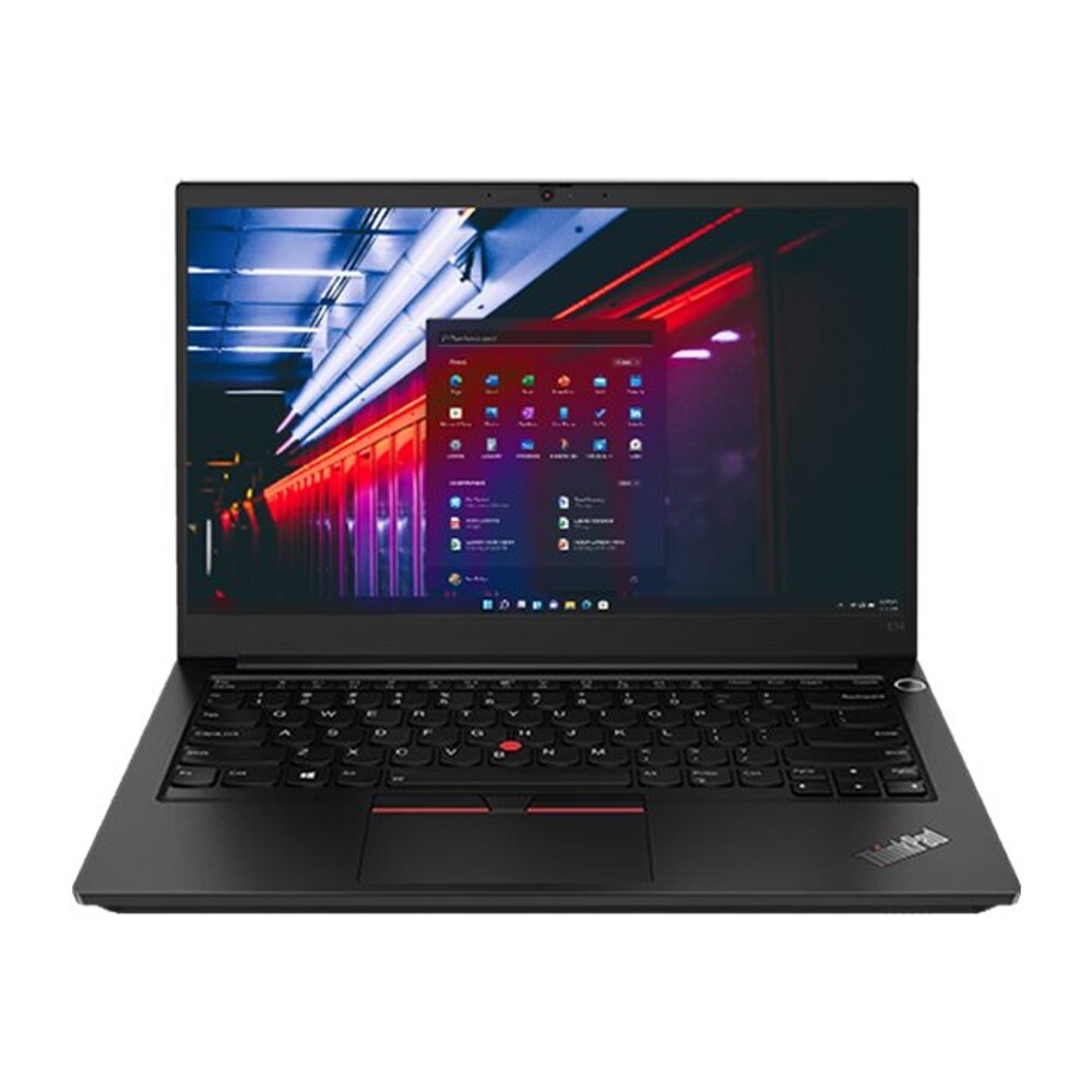 Lenovo ThinkPad E14 Gen 3 - AMD Ryzen 3 5300U - 14 inch - 16GB RAM - 256GB SSD - Windows 11 Home