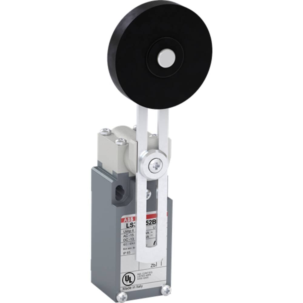 ABB 1SBV011952R1211 LS32M52B11 Positieschakelaar 10 A Kopplunjer IP66 1 stuk(s)