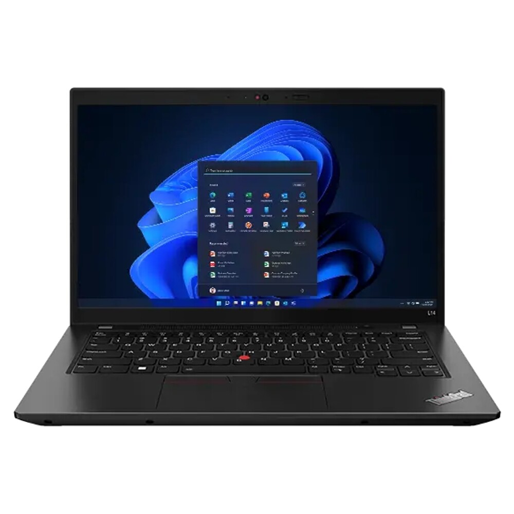 Lenovo ThinkPad L14 Gen 4 - AMD Ryzen 3 7330U - 14 inch - 16GB RAM - 256GB SSD - Windows 11 Home