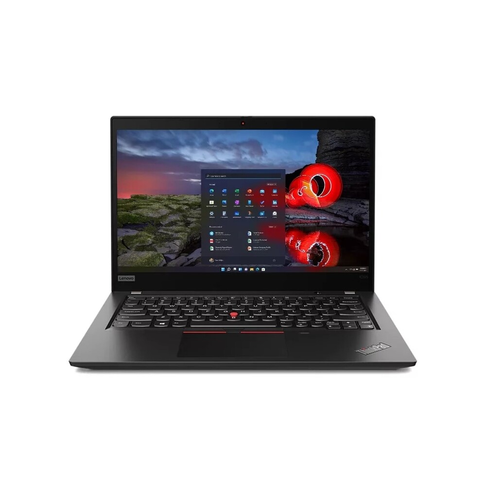 Lenovo ThinkPad X395 - AMD Ryzen 5 PRO 3500U - 13 inch - 8GB RAM - 256GB SSD - Windows 11 Home