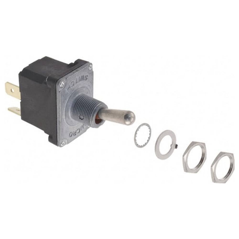 Honeywell SPS 32NT91-2 Tuimelschakelaar 1 stuk(s)