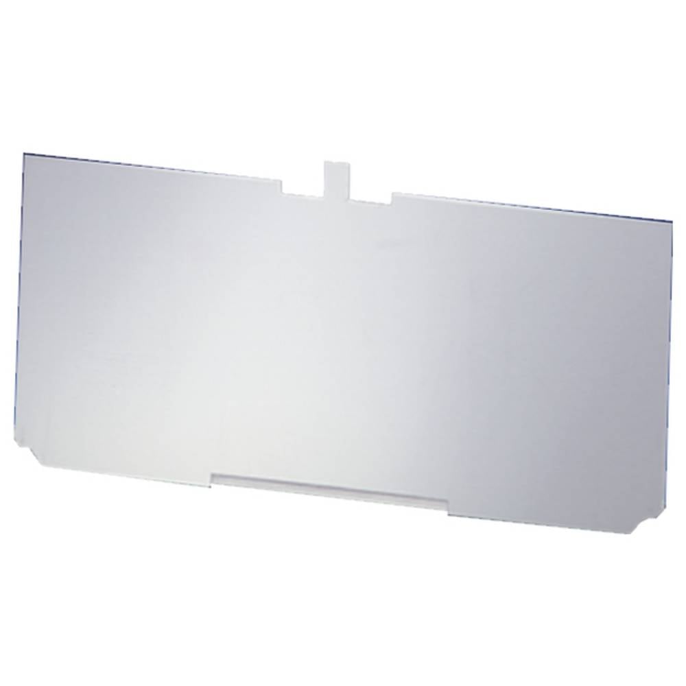 Hensel FP TW 36 Tussenschot Kunststof Grijs 1 stuk(s)