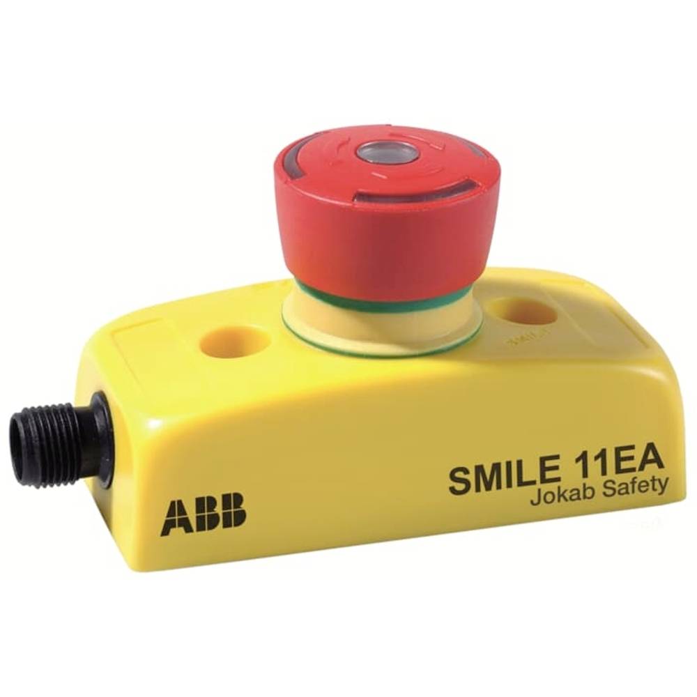 ABB SMILE 11 EA TINA Nood-uit/noodstopknop 1 stuk(s)