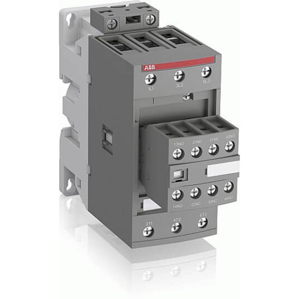 ABB AF40-30-22-13 Schakelaar 4x NO, 2x NO 100 V 40 A 1 stuk(s)