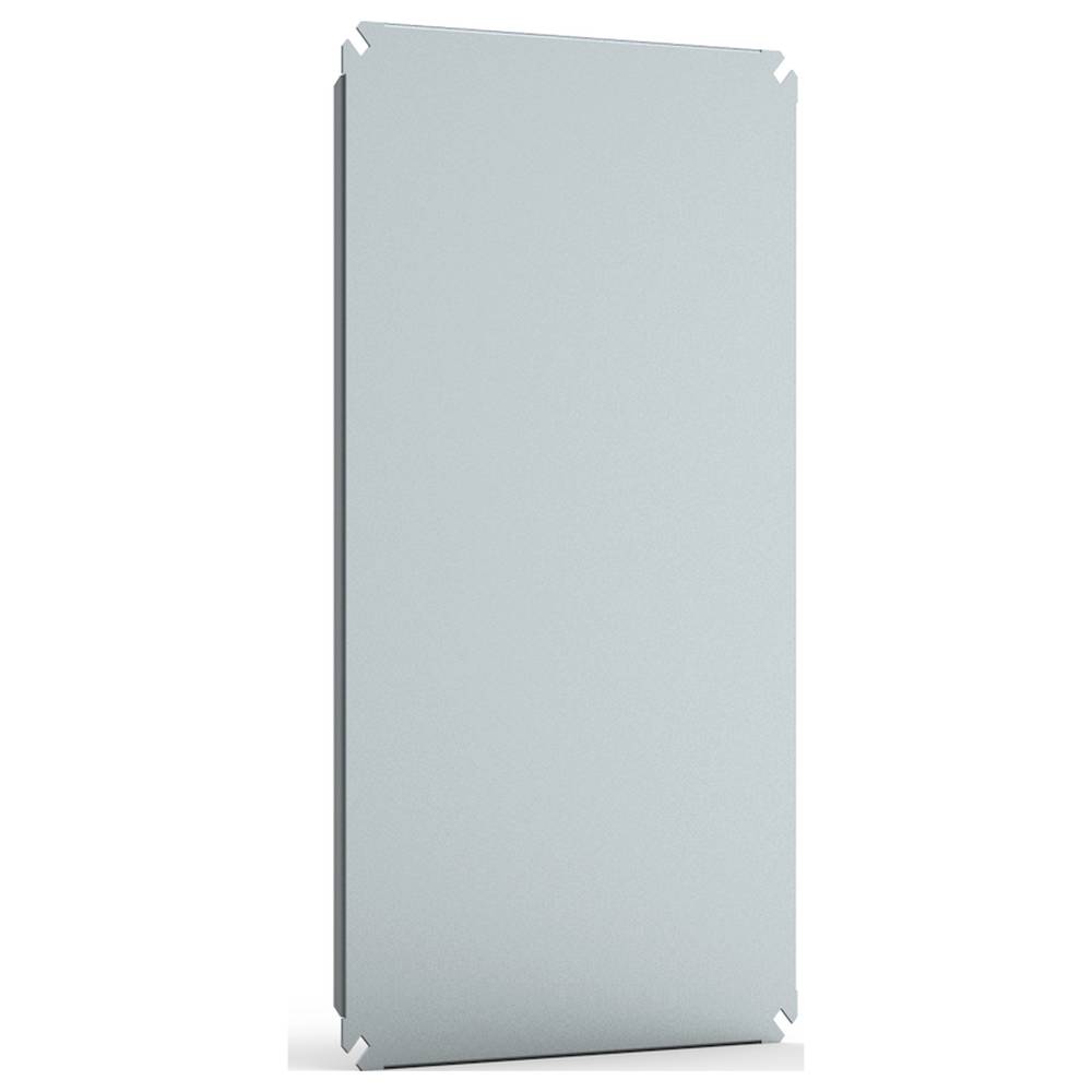 NVent HOFFMAN UMPZ320 Montageplaat (b x h) 215 mm x 315 mm Staal 1 stuk(s)