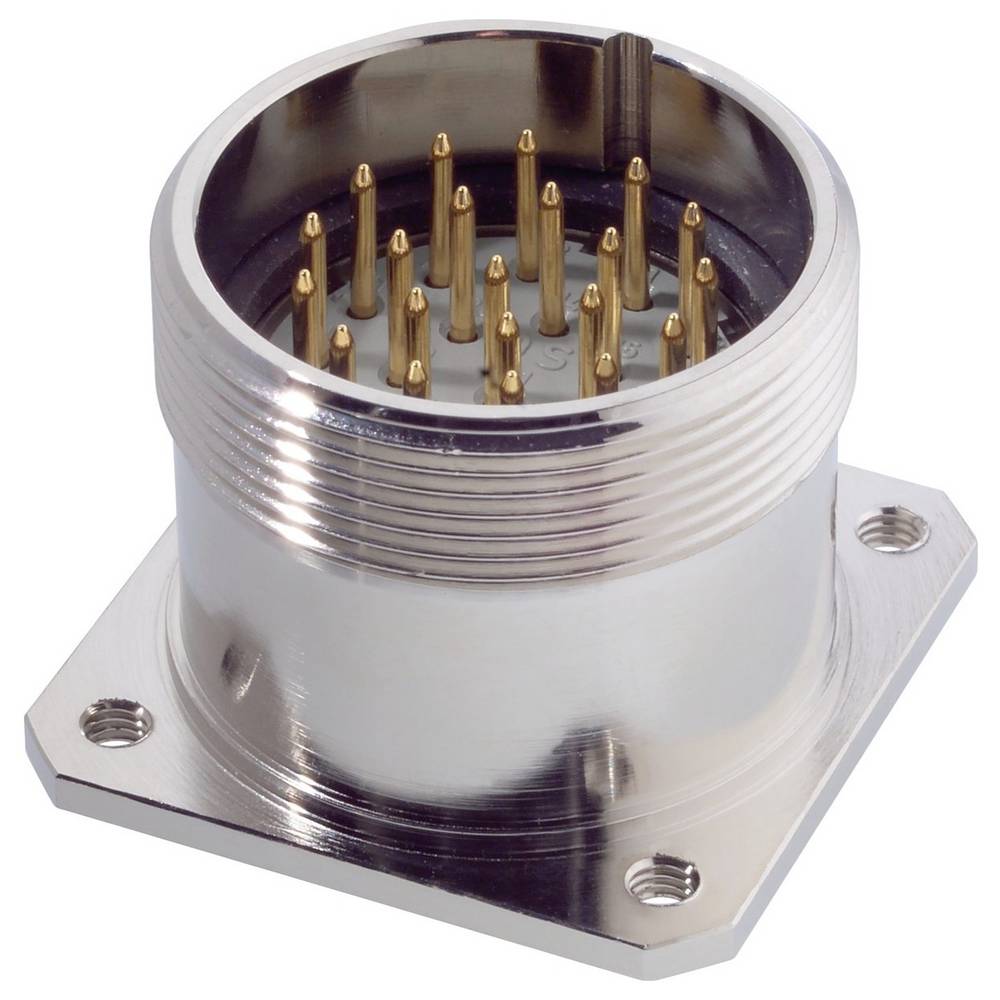 LAPP 00009082 Ronde connector 5 stuk(s)