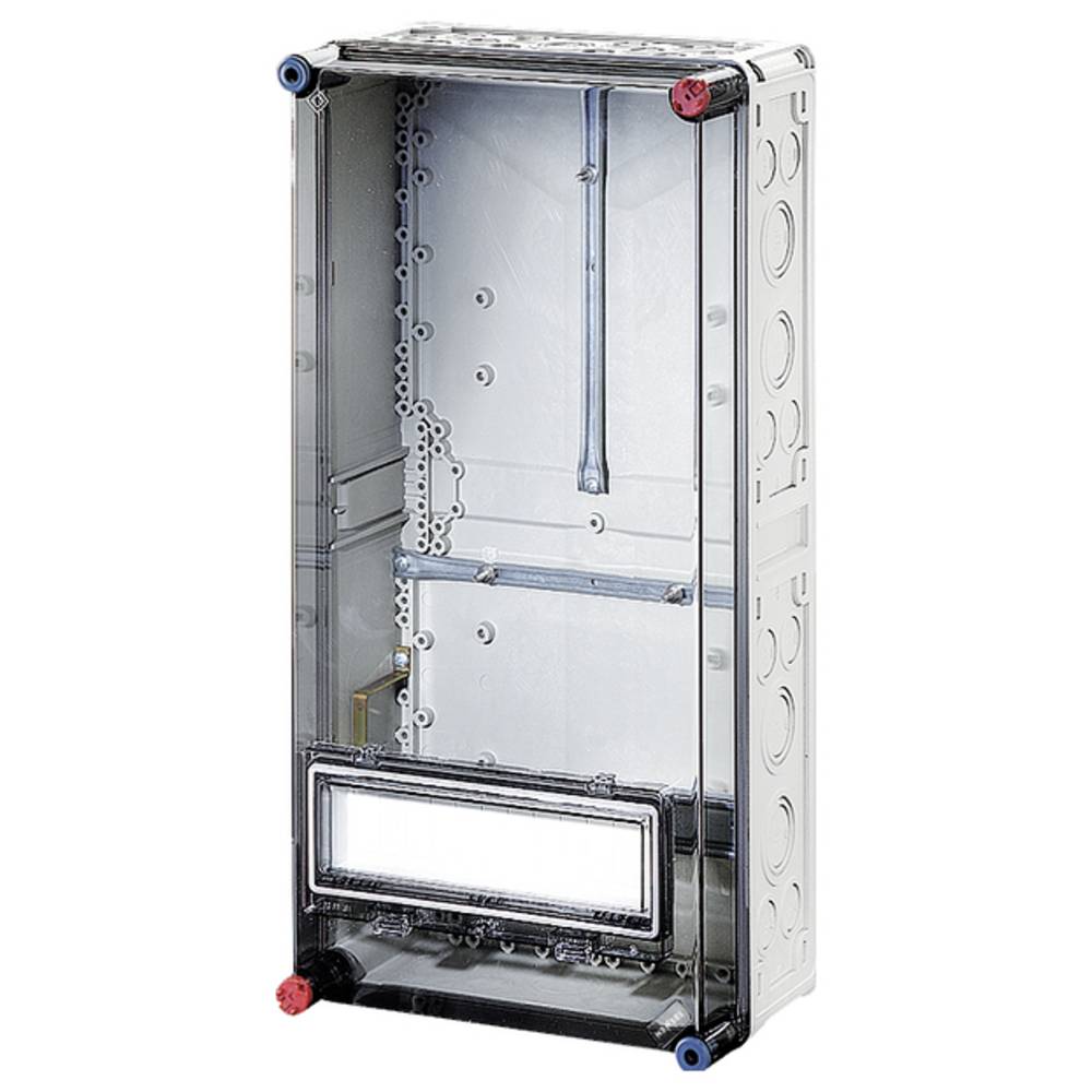 Hensel Mi 2420 Behuizing 300 x 600 x 185 Kunststof 1 stuk(s)