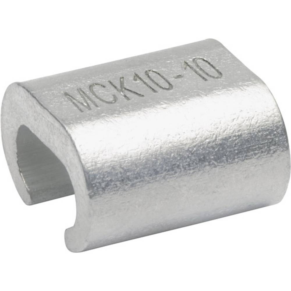 Klauke MCK1025 MCK1025 Aftakklem Flexibel: 4-10 mm² Massief: 4-10 mm² 1 stuk(s)