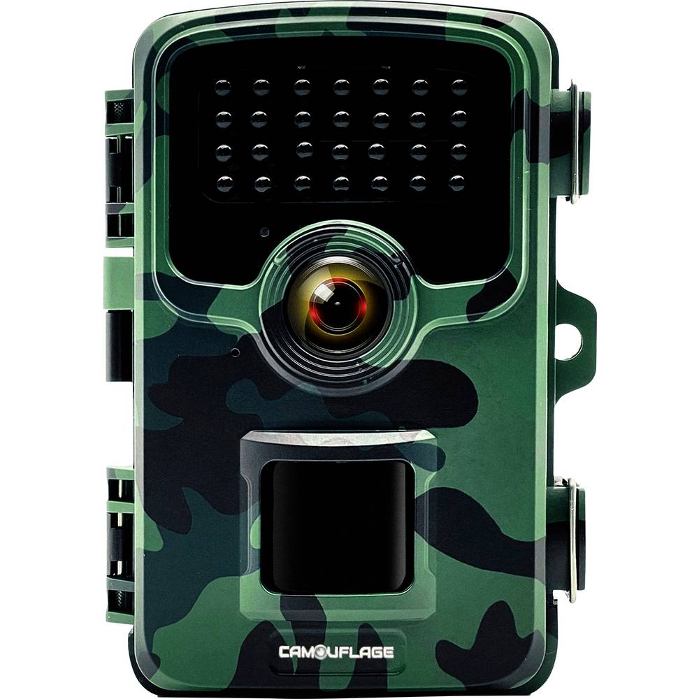 Camouflage EZ2 Lite Wildcamera 32 Mpix 