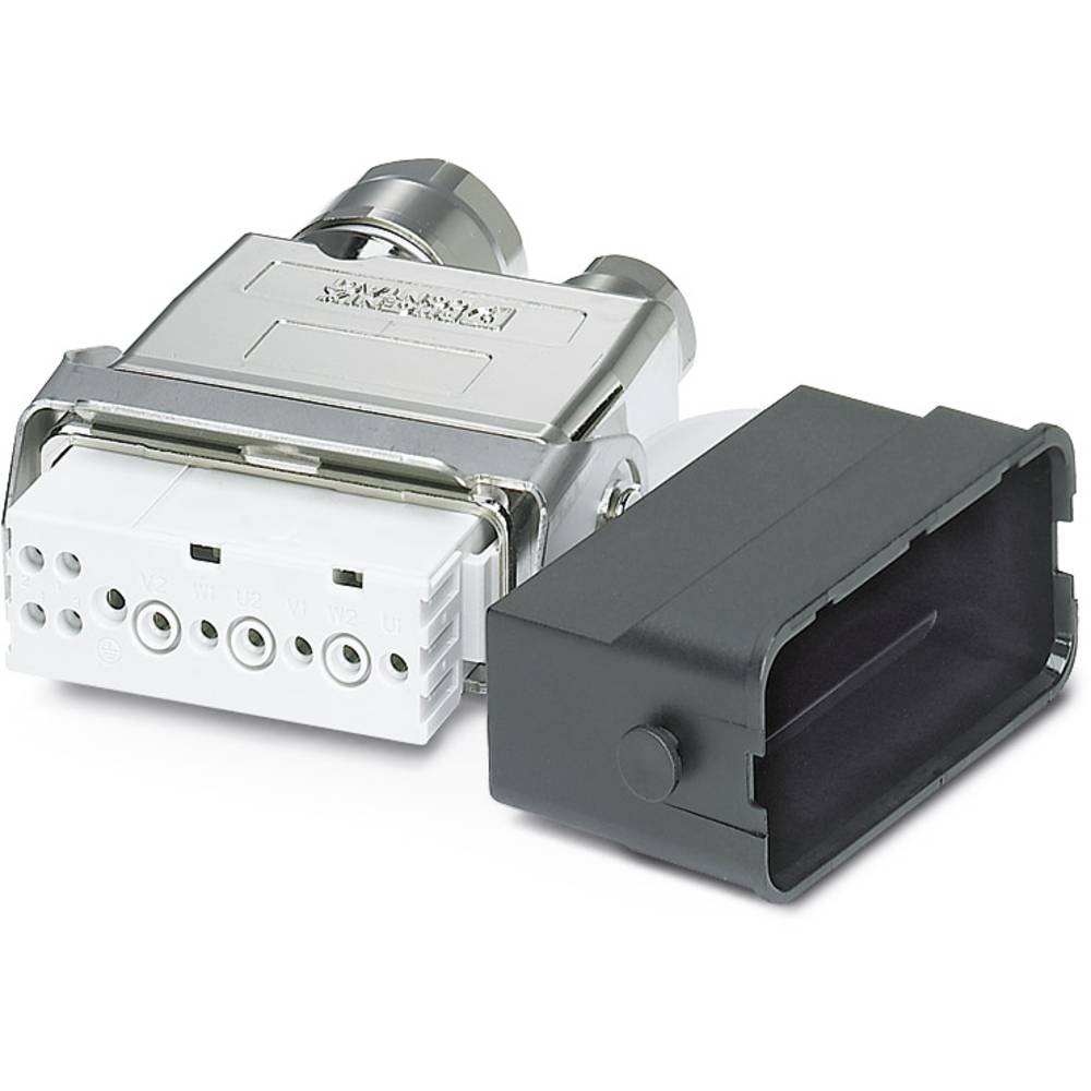 Phoenix Contact HC-MOT-TML-SET - behuizing set HC-MOT-TML-SET  Inhoud: 1 stuk(s)