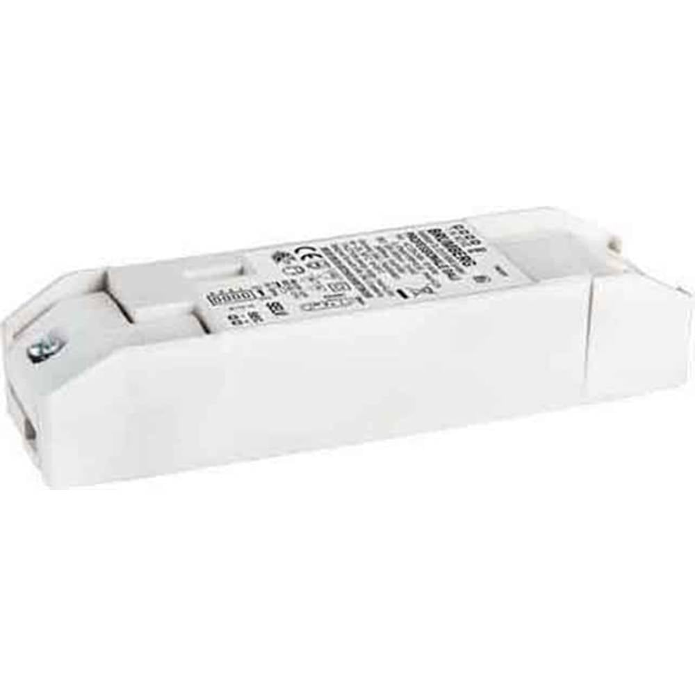 Brumberg 17826010 LED-converter 27 W 500 mA 54 V Dimbaar