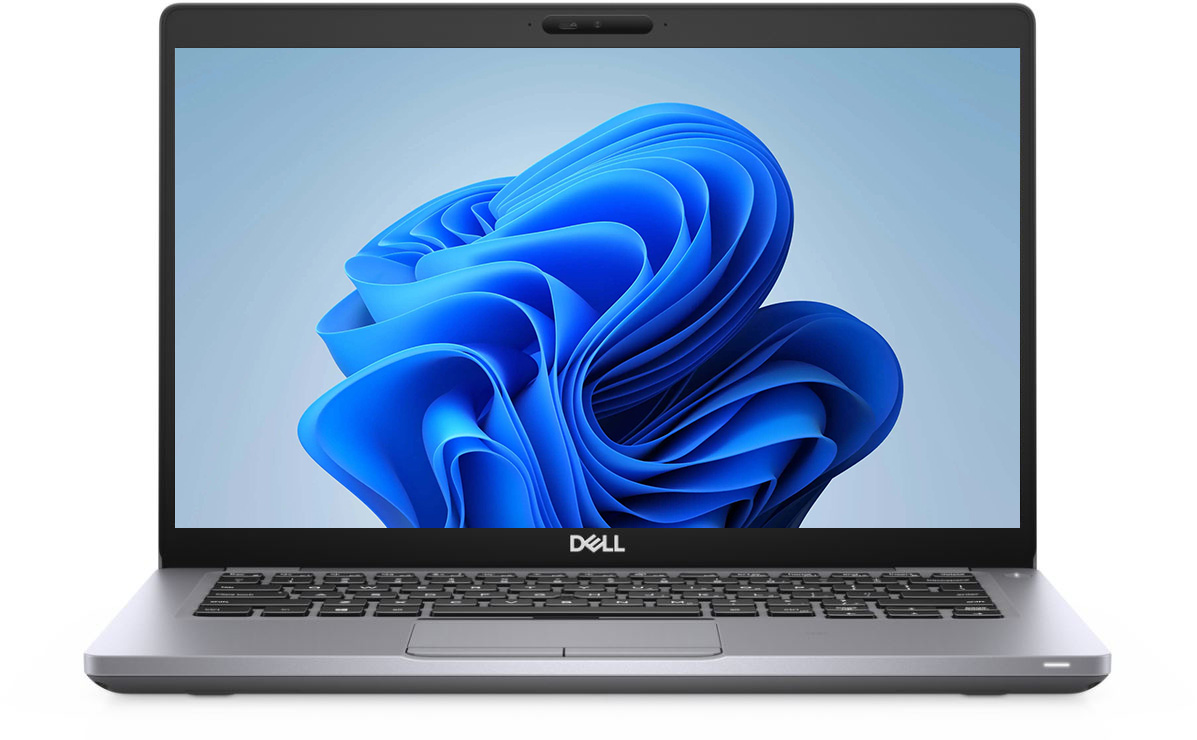 Alpha-Shop ACTIE: Dell Latitude 5410 i5 10e Gen 14+ Windows 11 B-GRADE