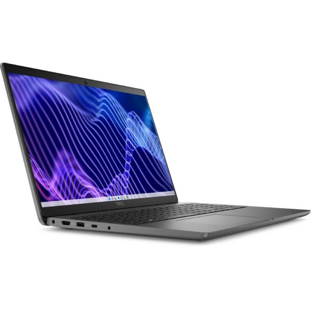 Dell Latitude 3540 - Intel Core i3-4e Generatie - 15 inch - 8GB RAM - 256GB SSD - Windows 11