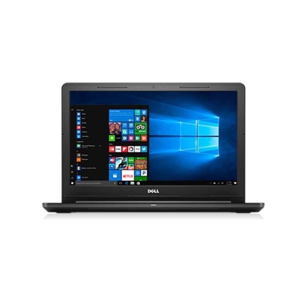 Dell Vostro 15-3568 - Intel Core i3-7e Generatie - 15 inch - 8GB RAM - 256GB SSD - Windows 11 Home