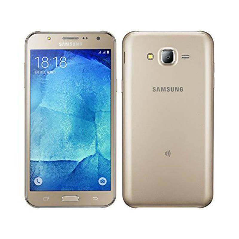 Samsung 95% nieuw Gereviseerde  Galaxy J5 J500H J500F 1.5GB RAM 16GB ROM Mobiele Telefoon J500H No charger