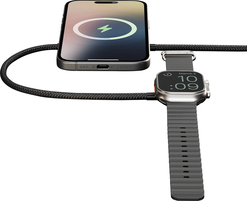 Zens Pro 2 Draadloze Oplader 20W