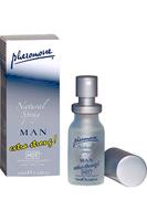 Hot Pheromone Parfum Spray Man Extra Sterk 10ml.