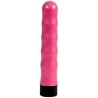 Seven Creations Silencer Pink Vibrator