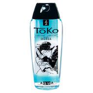 Shunga Toko Aqua Lubricant (165ml)