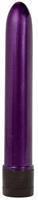 ToyJoy Vibrator Retro Ultra Slimline Purple