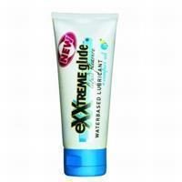 HOT eXXtreme Glide - waterbased lubricant