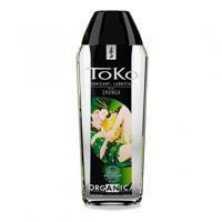 Shunga Toko Lubricant Organica (165ml)